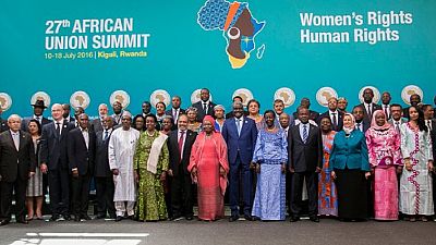 Peace and Security tops agenda of AU Council meeting in Rwanda