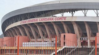 Mixed reactions in Guinea over CAF decision to pull rights for AFCON 2025