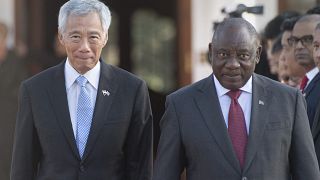 African peace mission to visit Ukraine and Russia