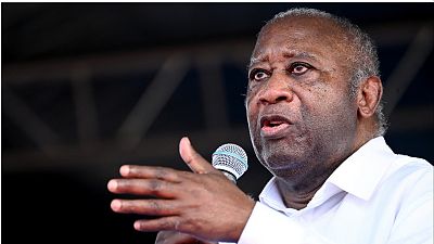 Côte d'Ivoire : radié de la liste électorale, Gbagbo privé de vote