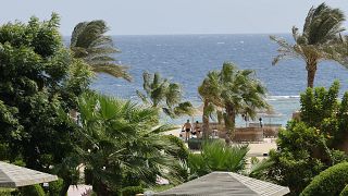 Égypte : l’industrie touristique en plein essor