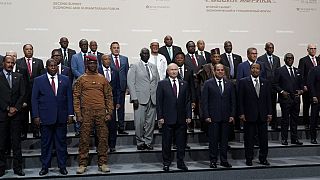 'Russia is providing Africa an alternative to what Western countries have offered' - analyst
