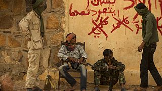 Mali: army and rebels move closer to a crucial confrontation