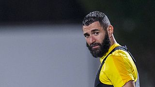 Algérie : Karim Benzema à Bejaia, la ville natale de ses parents