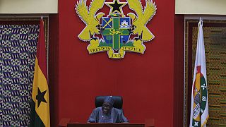 Ghana : l'ONU appelle à ne pas promulguer le projet de loi anti-LGBTQ+