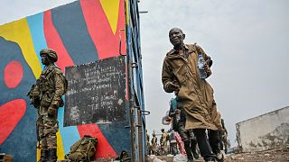 DRC: US sanctions Rwandan minister as Bukavu victims are buried