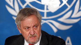 UN warns time running out to organise credible elections in South Sudan