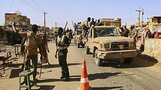 Soudan : violence persistante malgré les avancées de l'armée