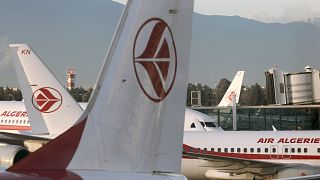 Air Algérie inaugure une nouvelle ligne directe avec le Nigeria