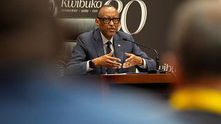 RDC : les USA accentuent la pression sur le Rwanda