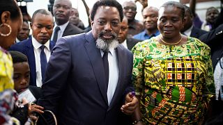 RDC : Kinshasa accuse Kabila de pactiser avec le M23