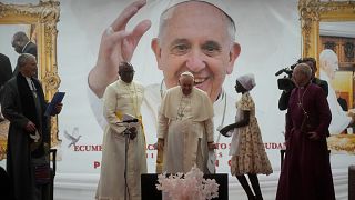 Pope Francis Remembered as a Champion of Peace in South Sudan