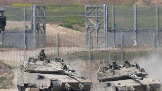 Lebanon warns Hamas not to carry out any attacks from its territory