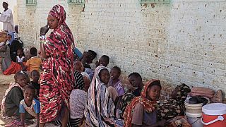Tchad : afflux massif de Soudanais fuyant les violences au Darfour