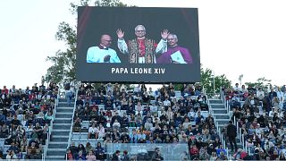 Pope’s creole roots revealed