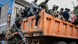 RDC : à Goma, le M23 fait expulser des milliers de civils vers le Rwanda