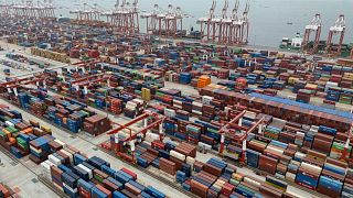 OECD revises forecast, projects slowdown in global economic growth