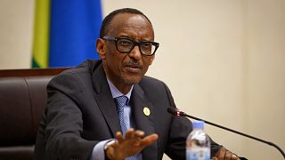 Le Rwanda quitte la Communauté économique des Etats de l’Afrique centrale