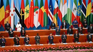 China to remove tariffs on goods from all African countries